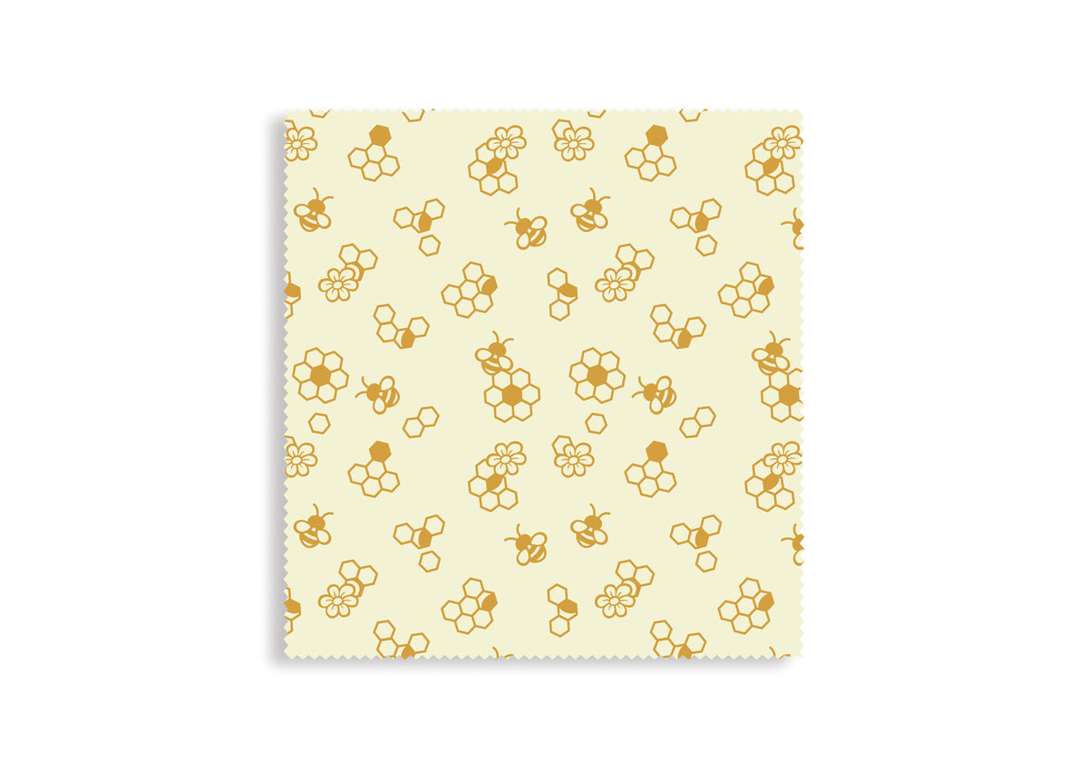 Karlstert Beeswax Food Wrap – Large