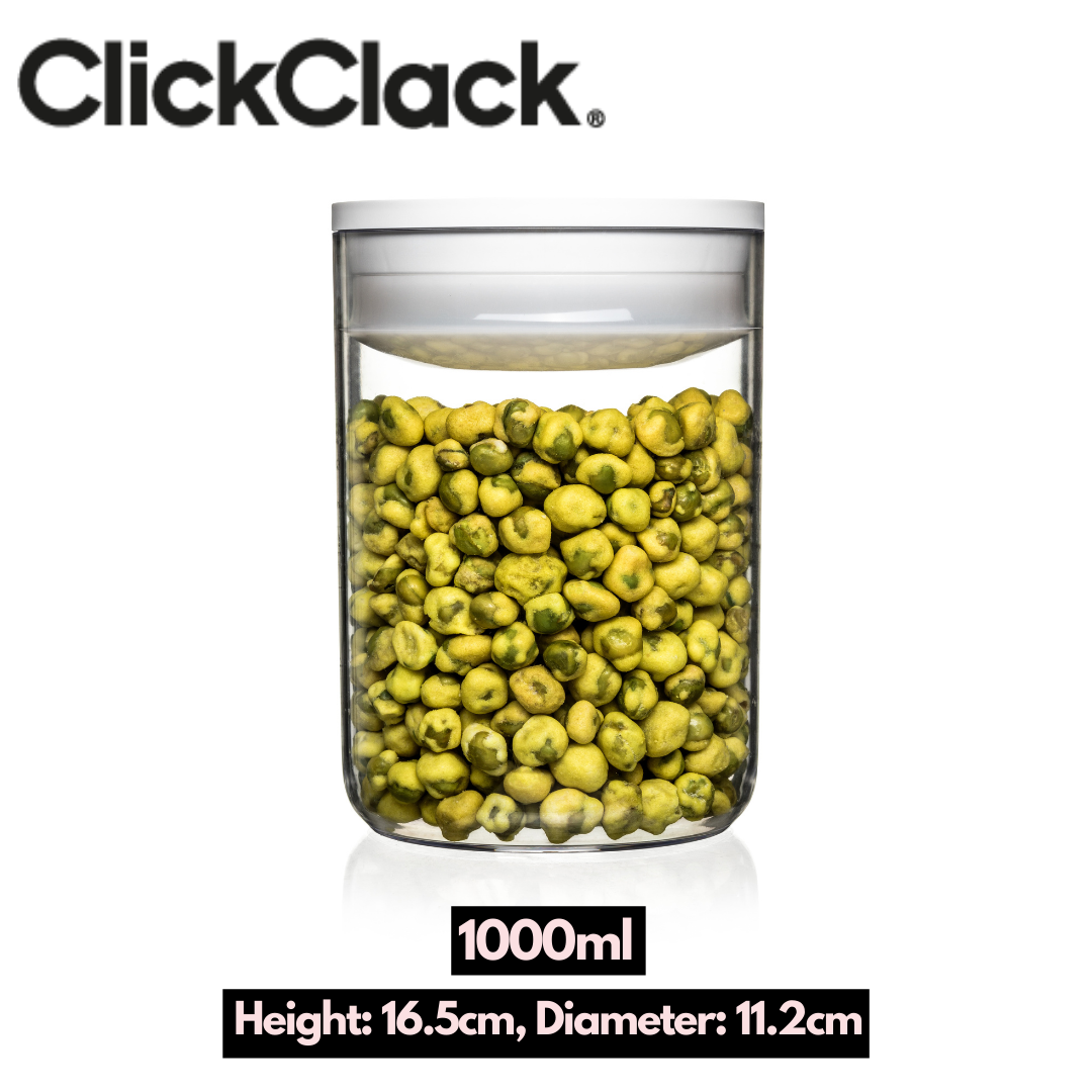 ClickClack® Rounds