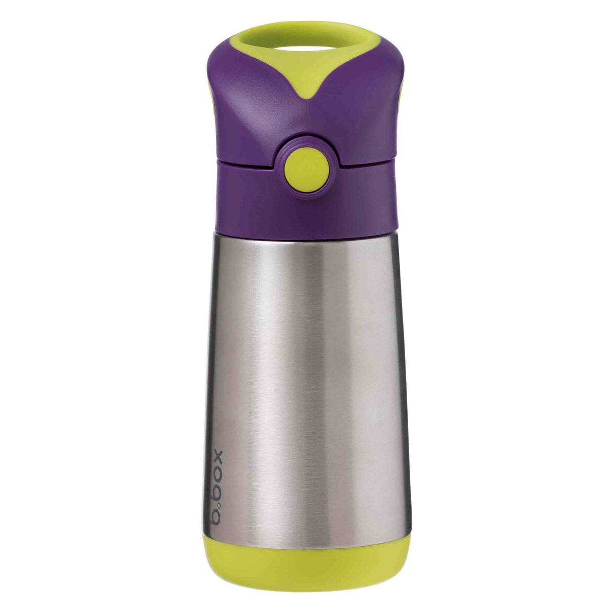 B.Box Insulated Drink Bottles 350ml - Various Colours