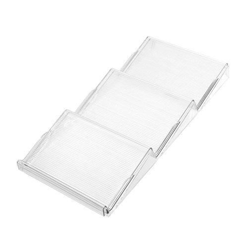 Acrylic Spice Drawer Organiser