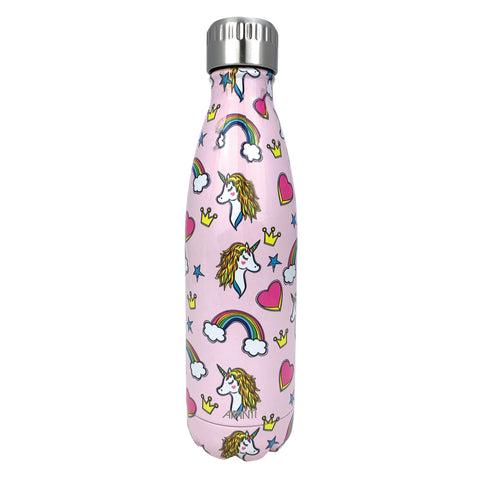 Avanti Unicorn Drink Bottle 500ml