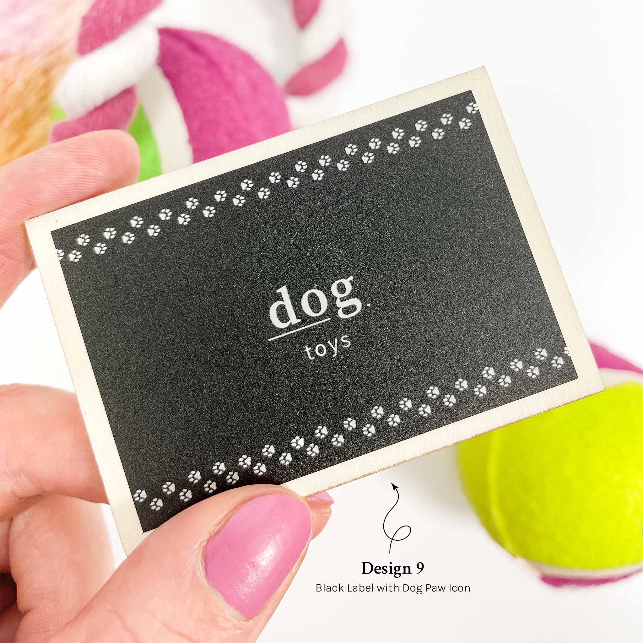 Kitchen Storage Basket Labels | Pretty Pantry Labels - The Pretty Store