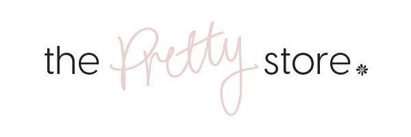 The Pretty Store - Formerly Pretty Pantry Labels