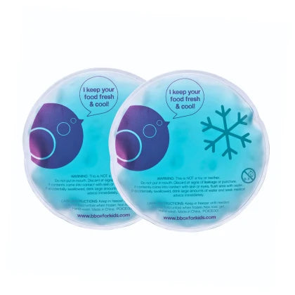 B.Box Gel Coolers 2pk