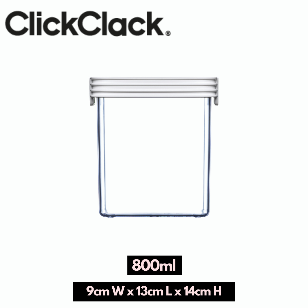 ClickClack® Basics