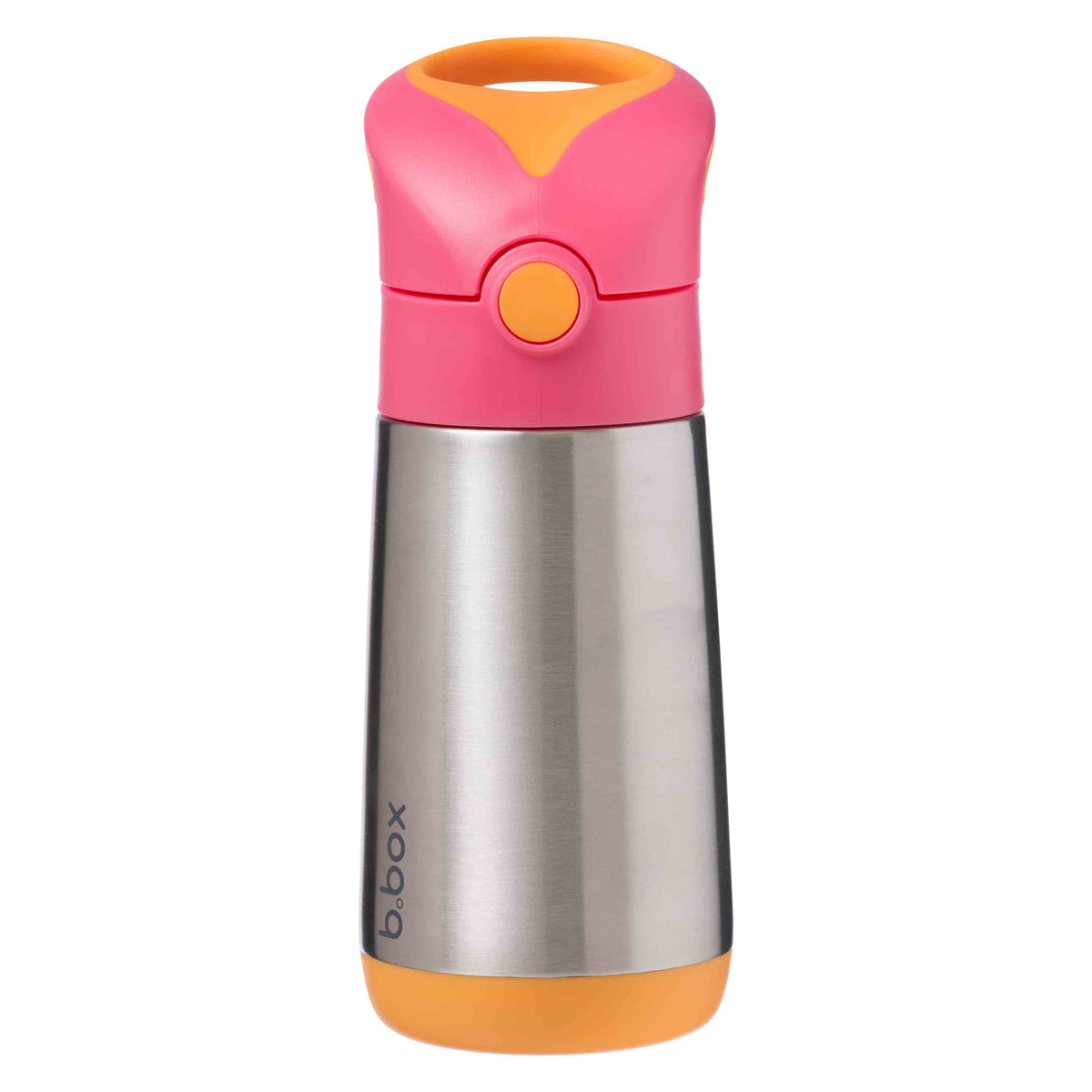 B.Box Insulated Drink Bottles 350ml - Various Colours