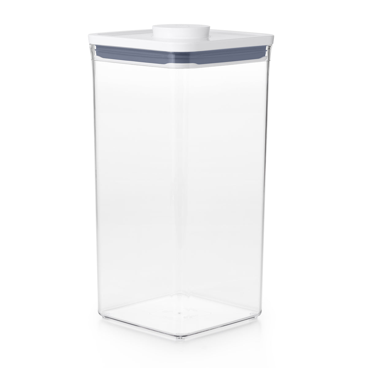 OXO Good Grips POP 2.0 Pantry Containers - Big Square, Tall - 5.7L