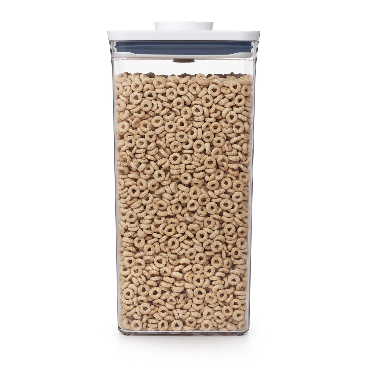 OXO Good Grips POP 2.0 Pantry Containers - Big Square, Tall - 5.7L