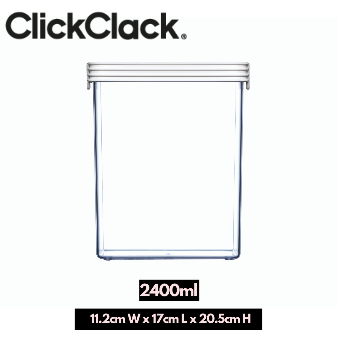 ClickClack® Basics