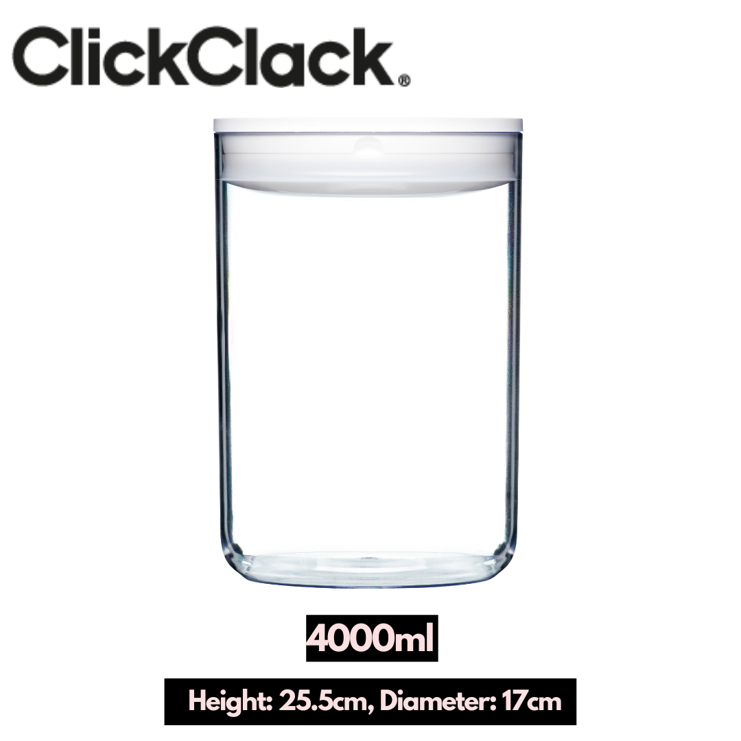ClickClack® Rounds