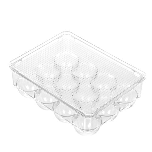 12 Egg Storage Container