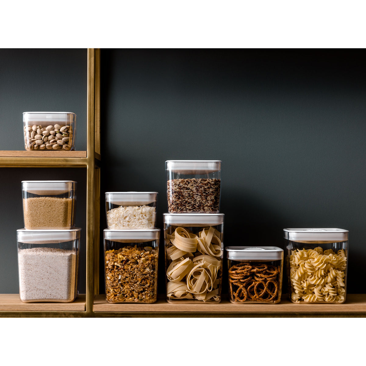 ClickClack® Pantry Cube - Small