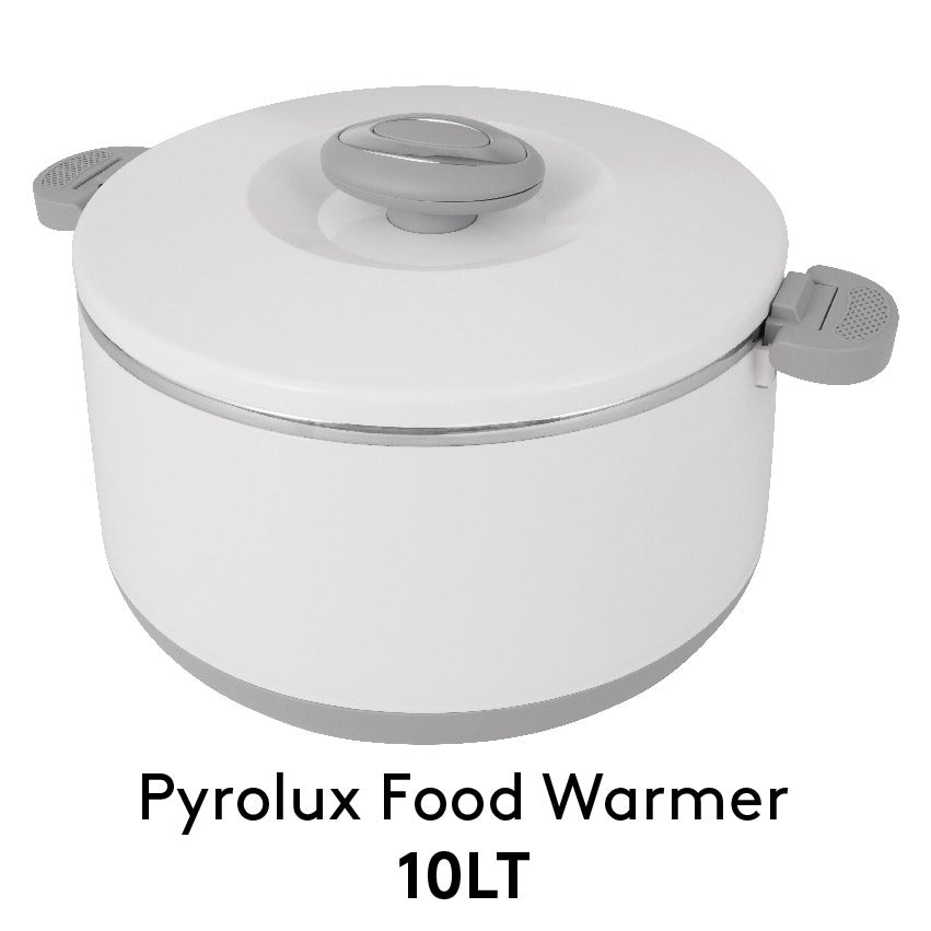 Pyrolux Food Warmer 10LT