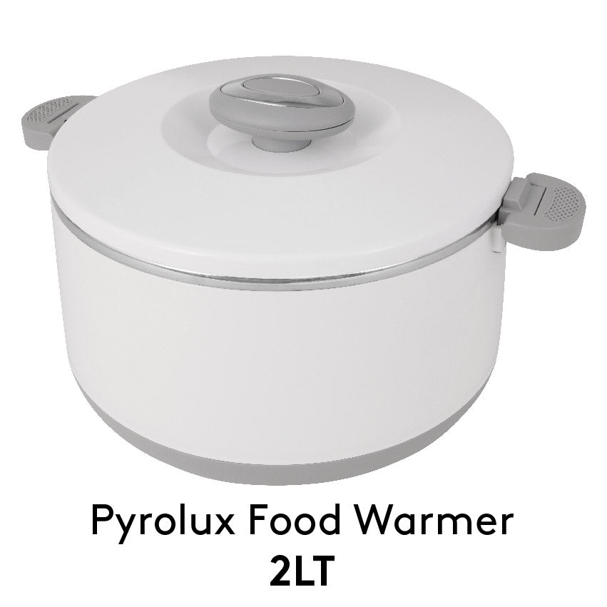 Pyrolux Food Warmer 2LT