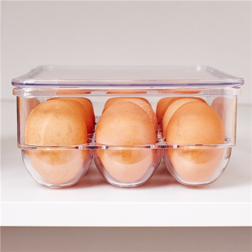 14 Egg Storage Container